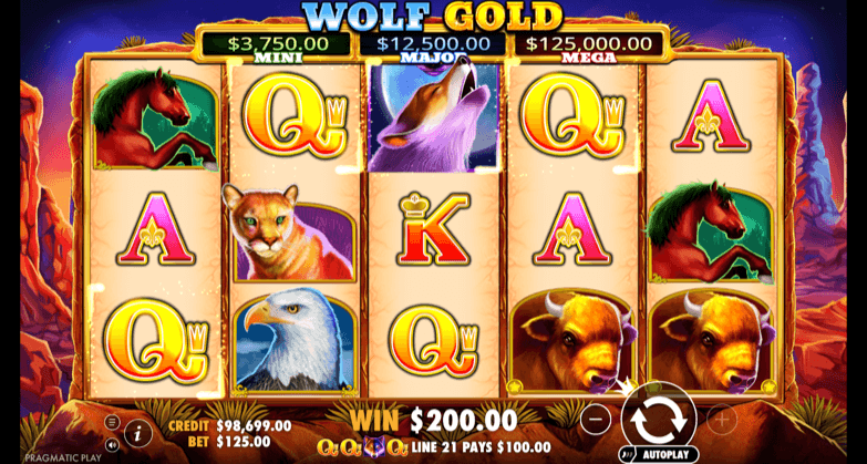 Qu&eacute; es la volatilidad en un slot