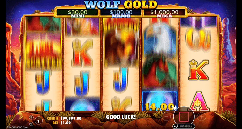 Volatilidad y comportamiento del slot