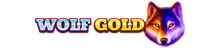 Wolf Gold de Pragmatic Play